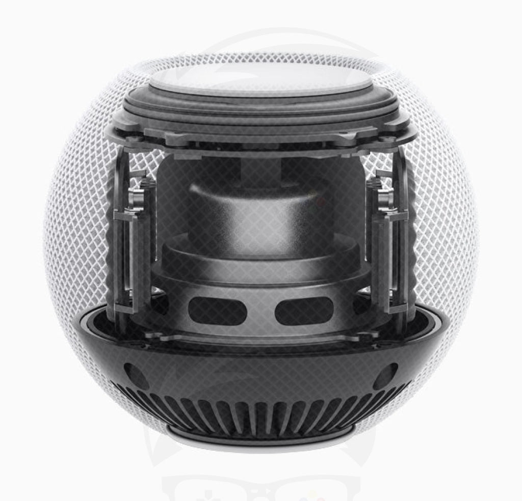 Apple Homepod Mini Smart Speaker Apple Homepod Mini Smart Speaker
